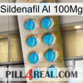 Sildenafil Al 100Mg new09